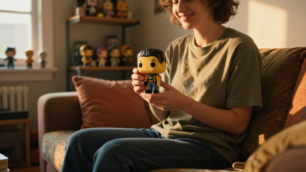 11 Best Pop Culture Collectible Figurines in 2026