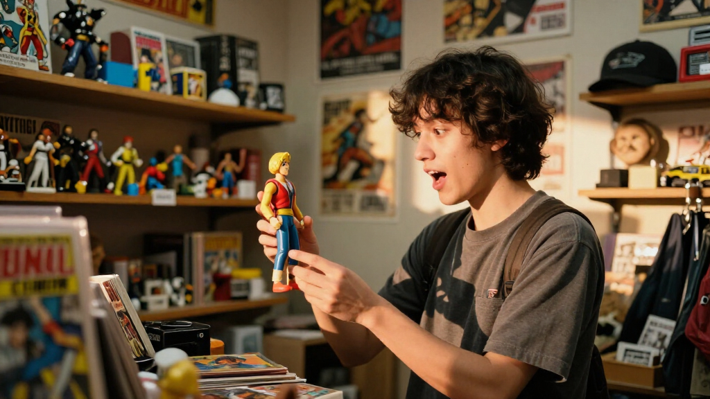 11 Best Pop Culture Collectibles in 2026