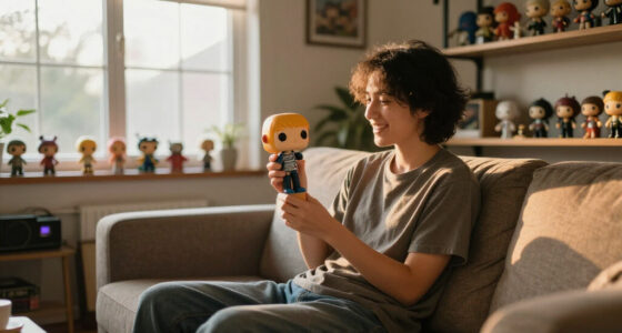 12 Best Pop Culture Collectible Figurines in 2026
