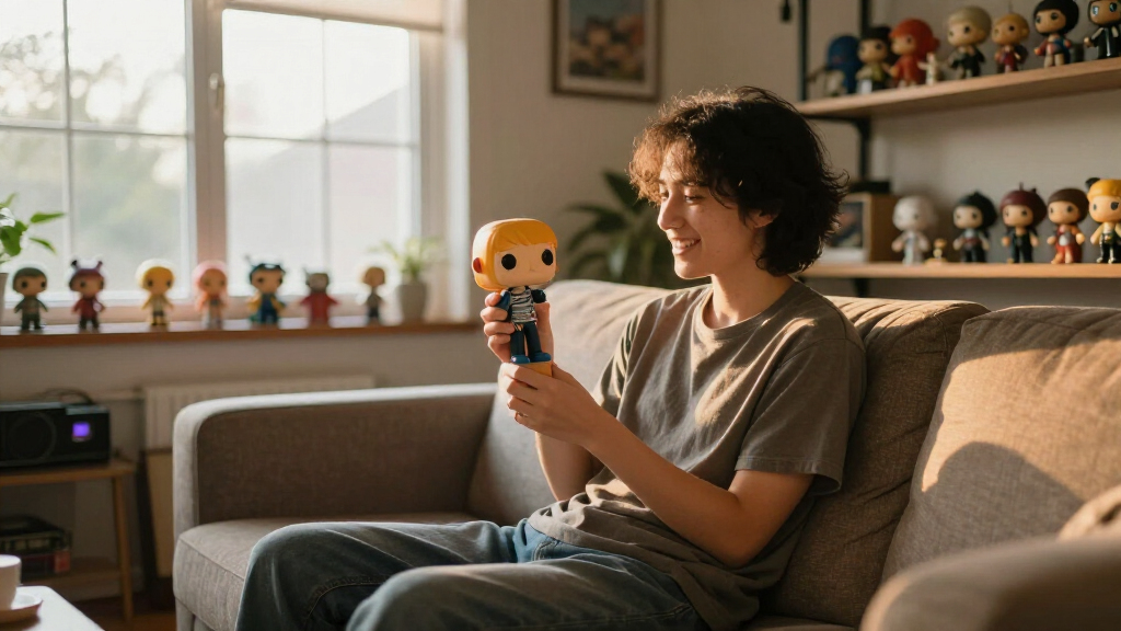12 Best Pop Culture Collectible Figurines in 2026