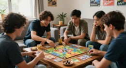 12 Best Pop Culture Themed Board Games in 2026