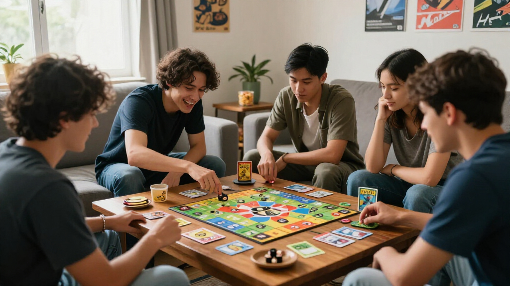 12 Best Pop Culture Themed Board Games in 2026