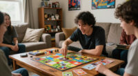 12 Best Pop Culture Themed Board Games in 2026