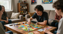 12 Best Pop Culture Themed Board Games in 2026