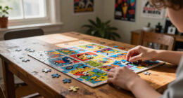 12 Best Pop Culture Themed Puzzles in 2026