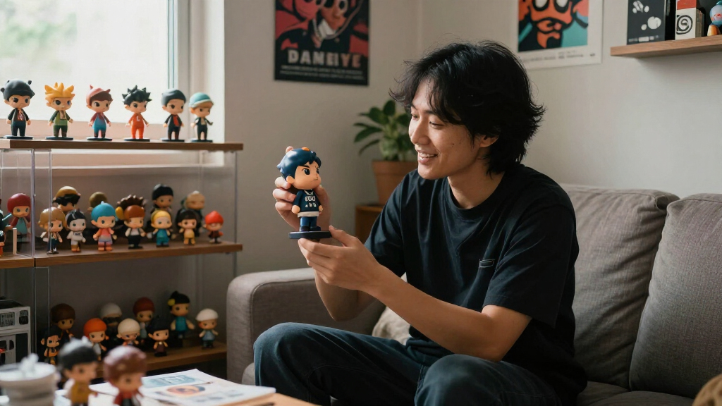 13 Best Pop Culture Collectible Figurines in 2026