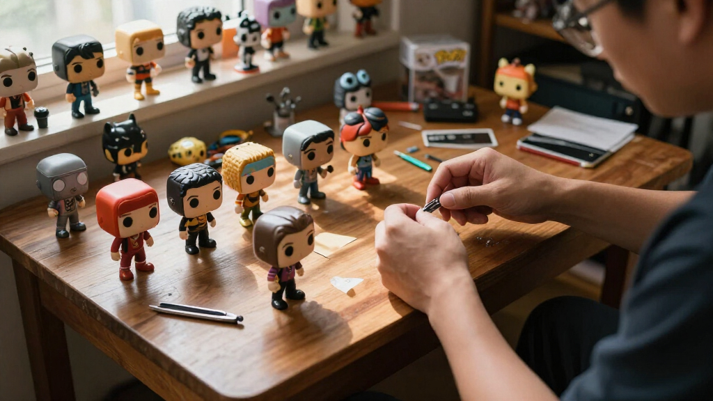 13 Best Pop Culture Collectible Funko Pop Figures in 2026