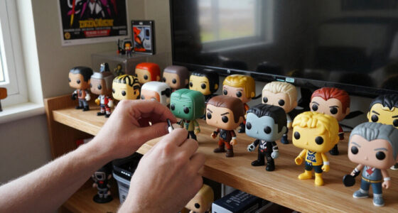 13 Best Pop Culture Collectible Funko Pop Figures in 2026