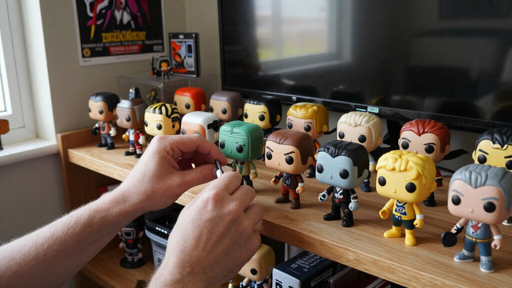 13 Best Pop Culture Collectible Funko Pop Figures in 2026