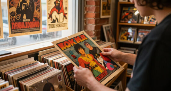 13 Best Pop Culture Collectible Posters in 2026
