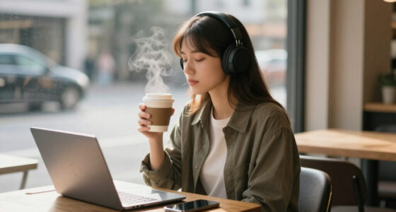 14 Best Noise Cancelling Headphones for Travel and Everyday Listening in 2026