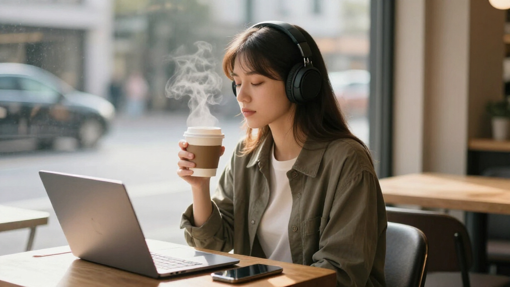 14 Best Noise Cancelling Headphones for Travel and Everyday Listening in 2026
