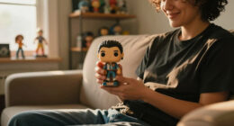 14 Best Pop Culture Collectible Figures in 2026