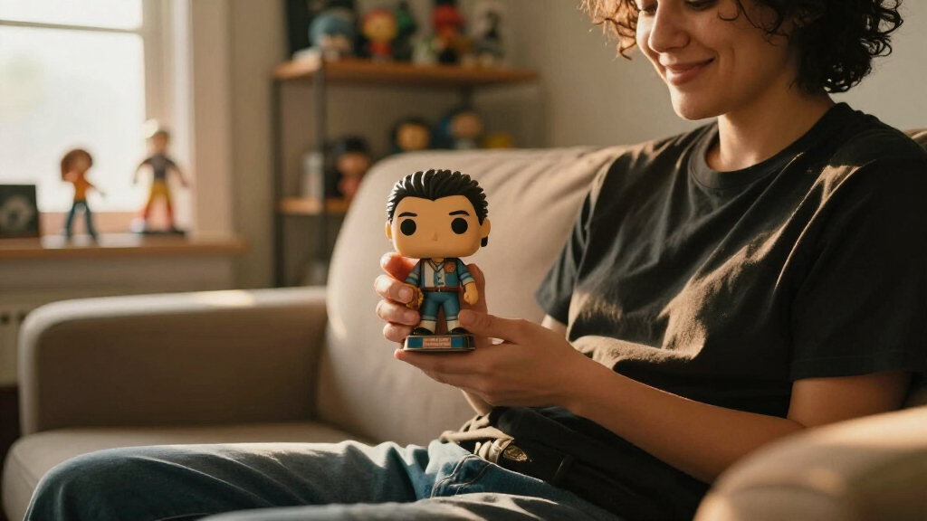 14 Best Pop Culture Collectible Figures in 2026