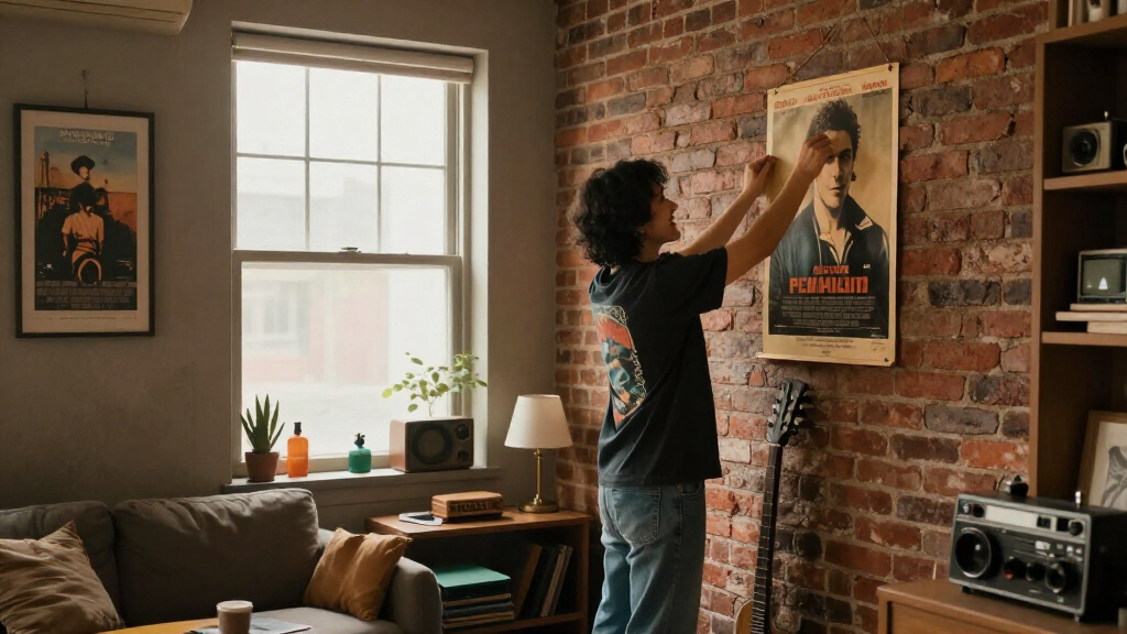 14 Best Pop Culture Movie Posters in 2026