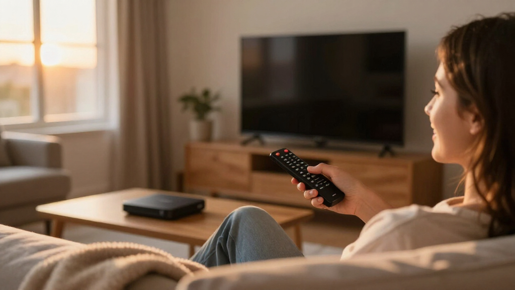 14 Best Streaming Device For Movies In 2026