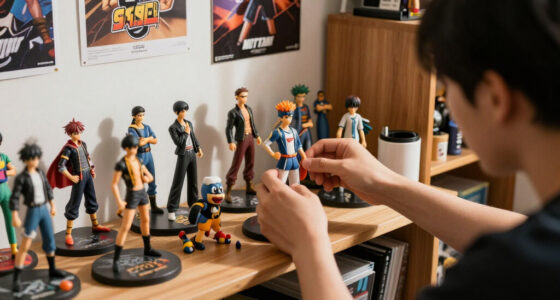 15 Best Anime Collectible Statues for 2026