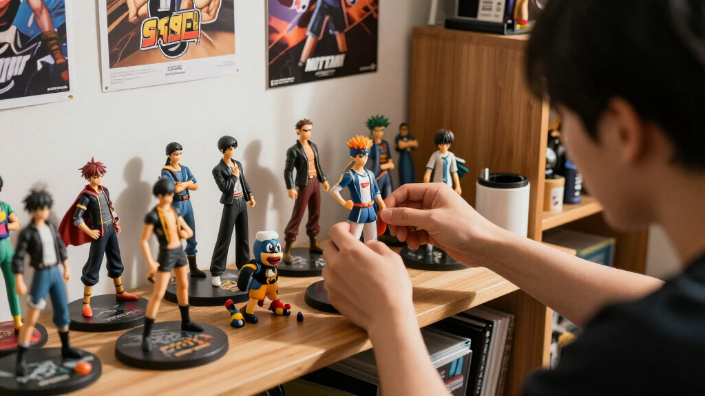15 Best Anime Collectible Statues for 2026