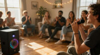 15 Best Karaoke Machines for Home Parties in 2026