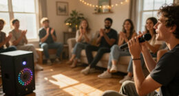 15 Best Karaoke Machines for Home Parties in 2026