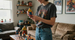 15 Best Pop Culture Collectible Action Figures for 2026
