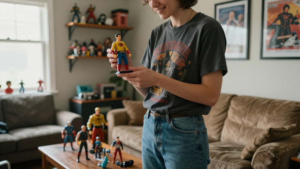 15 Best Pop Culture Collectible Action Figures for 2026