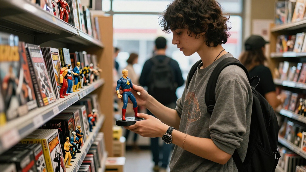 15 Best Pop Culture Collectible Action Figures in 2026