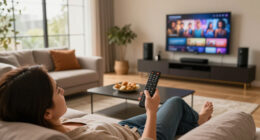 15 Best Streaming Devices for Binge Watching in 2026