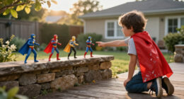15 Best Superhero Action Figures for Collecting and Play in 2026