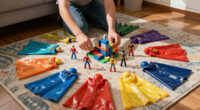 15 Best Superhero Action Figures for Play and Collecting in 2026