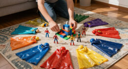 15 Best Superhero Action Figures for Play and Collecting in 2026