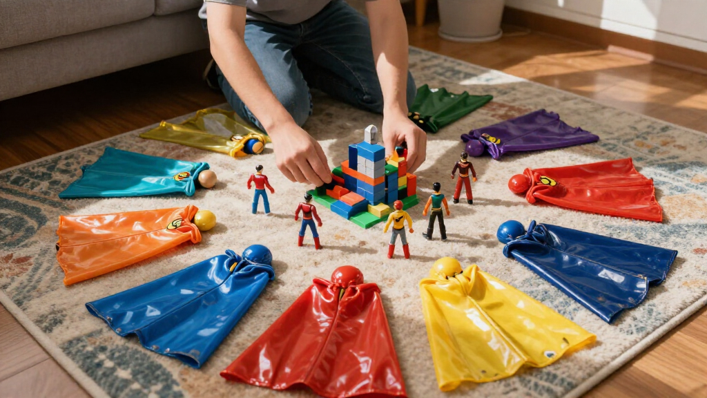 15 Best Superhero Action Figures for Play and Collecting in 2026