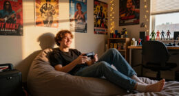 4 Best Pop Culture Themed Dorm Room Decor In 2026