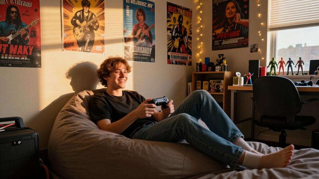 4 Best Pop Culture Themed Dorm Room Decor In 2026