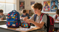 4 Best Pop Culture Themed School Supplies in 2026
