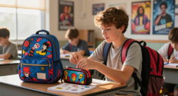 4 Best Pop Culture Themed School Supplies in 2026