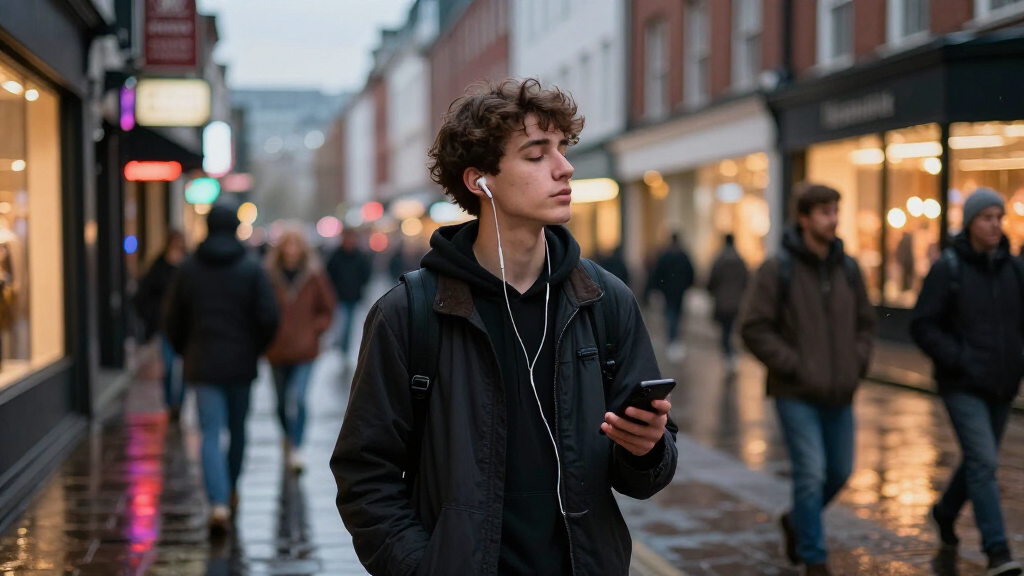 4 Best Wireless Earbuds With Spatial Audio in 2026