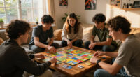 6 Best Pop Culture Themed Board Games in 2026