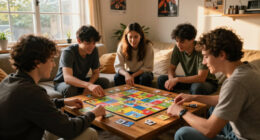 6 Best Pop Culture Themed Board Games in 2026