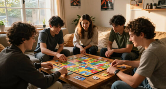 6 Best Pop Culture Themed Board Games in 2026