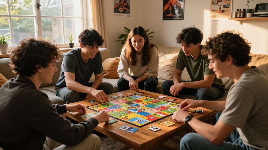 6 Best Pop Culture Themed Board Games in 2026