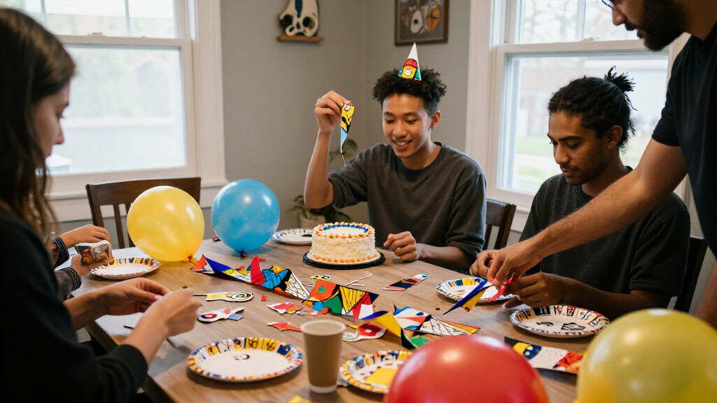 6 Best Pop Culture Themed Party Supplies in 2026