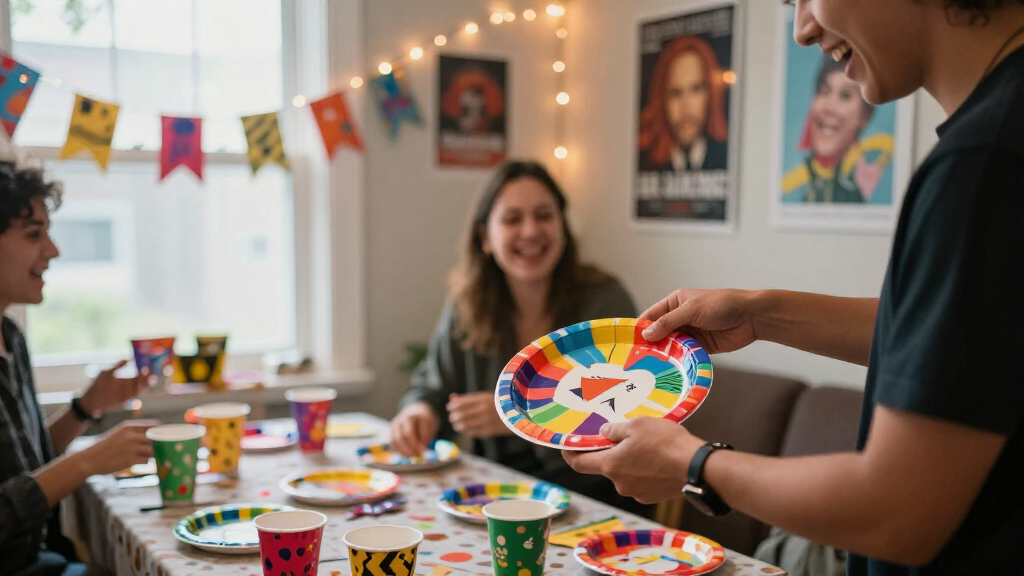 6 Best Pop Culture Themed Party Supplies in 2026