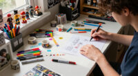 6 Best Pop Culture Themed Stationery in 2026