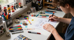 6 Best Pop Culture Themed Stationery in 2026