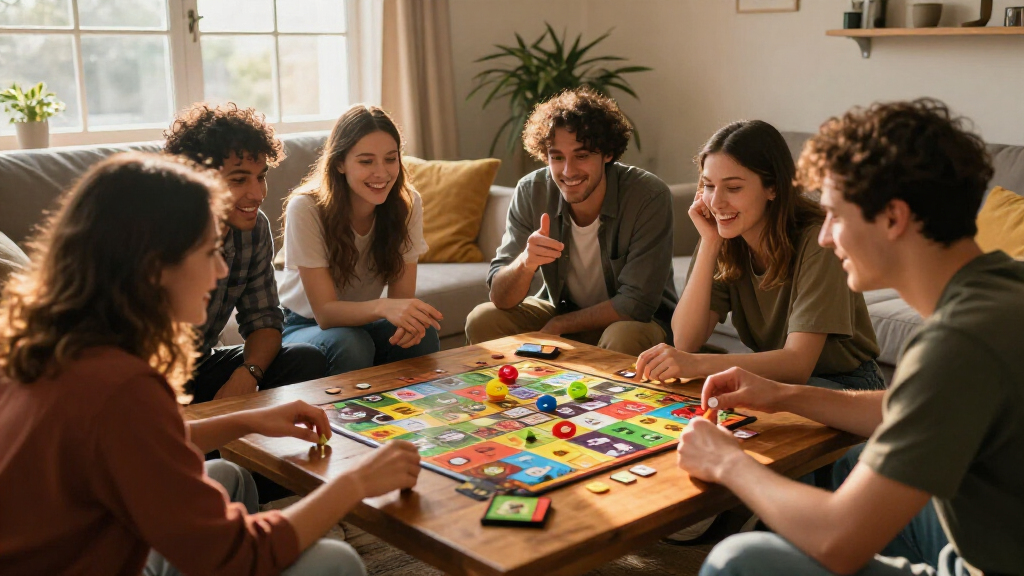 7 Best Pop Culture Board Games in 2026