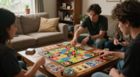 7 Best Pop Culture Themed Board Games for 2026