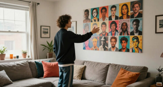 7 Best Pop Culture Wall Art for 2026