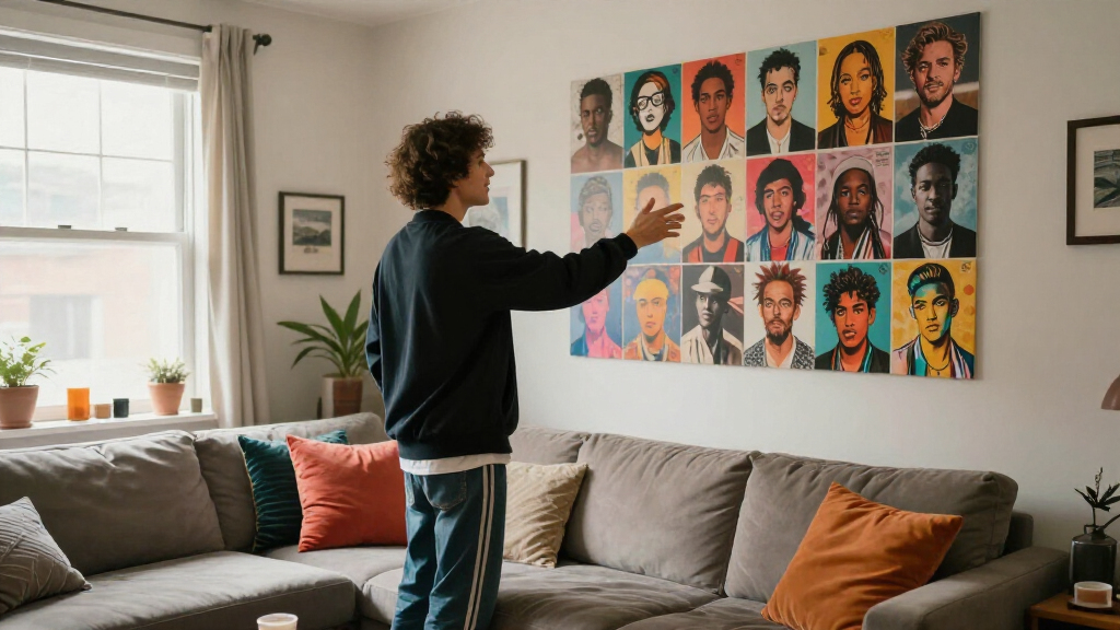 7 Best Pop Culture Wall Art for 2026