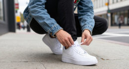 8 Best Nike Ghostface Air Force 1 Sneakers in 2026